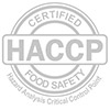 HACCP - Logo