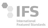 IFS - Logo